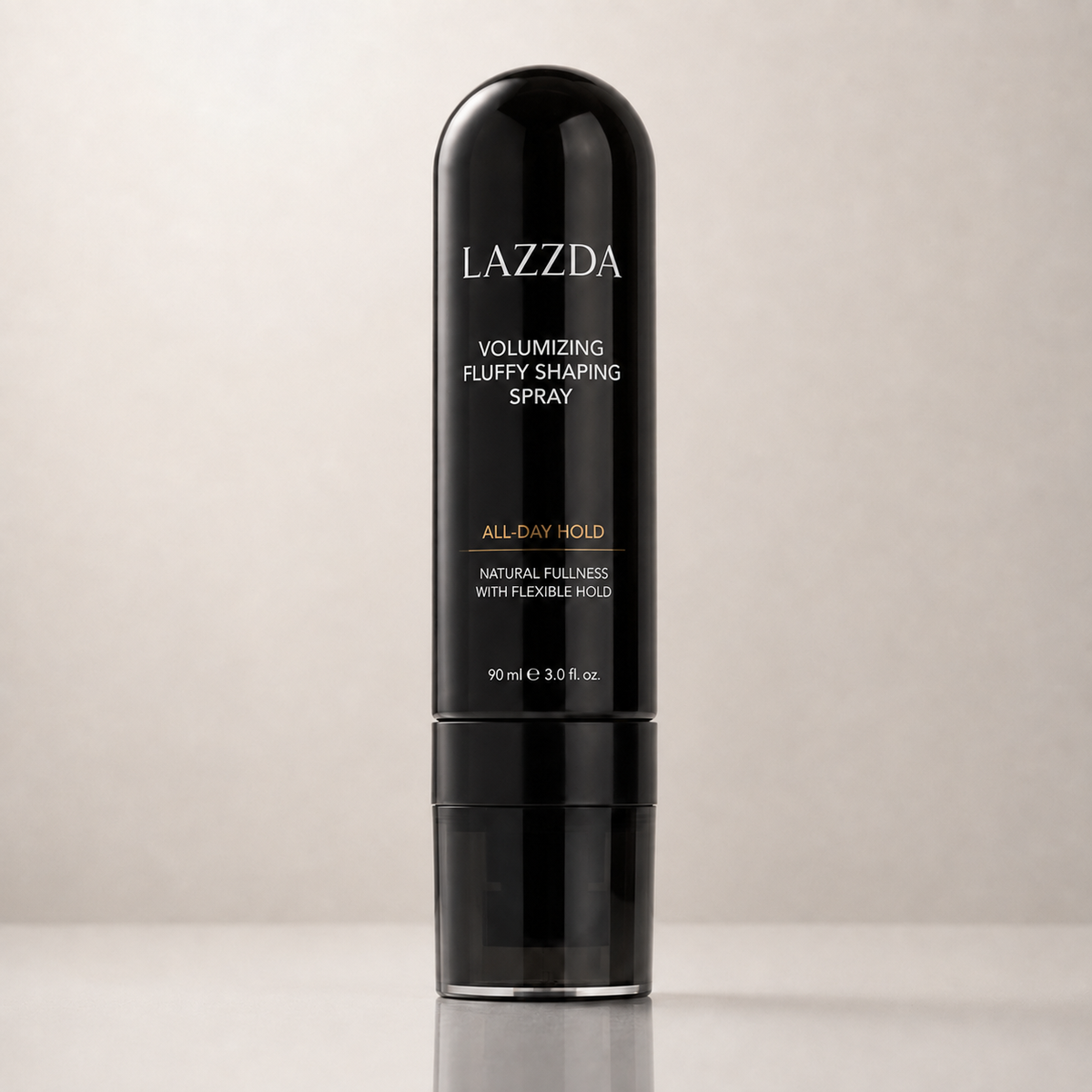 ⏳LIMITED-🎉BUY 1 GET 1 FREE! 👩 Peach-scented volumizing & setting spray—for lightweight, bouncy hair and long-lasting hold.