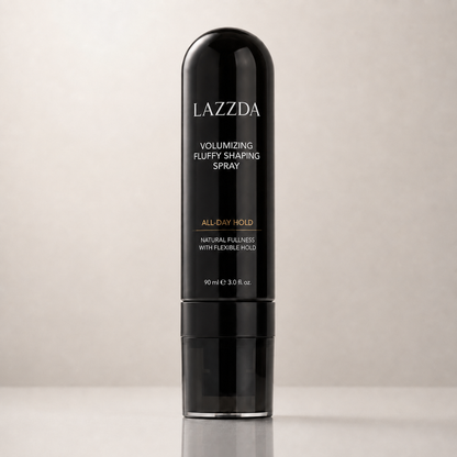 ⏳LIMITED-🎉BUY 1 GET 1 FREE! 👩 Peach-scented volumizing & setting spray—for lightweight, bouncy hair and long-lasting hold.