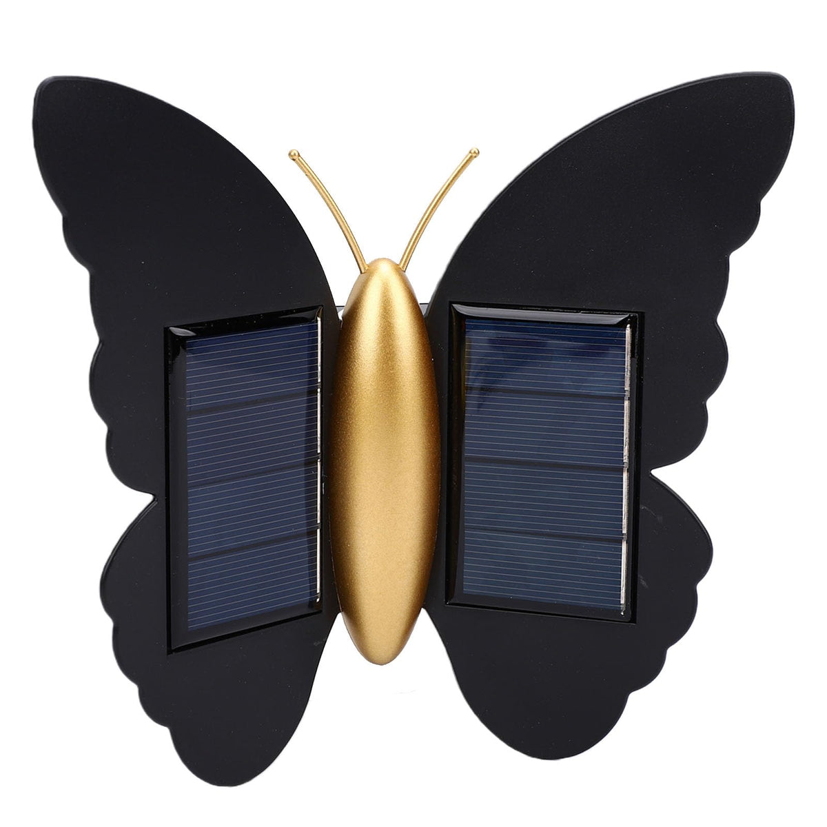 Solar Wall Light Dusk to Dawn