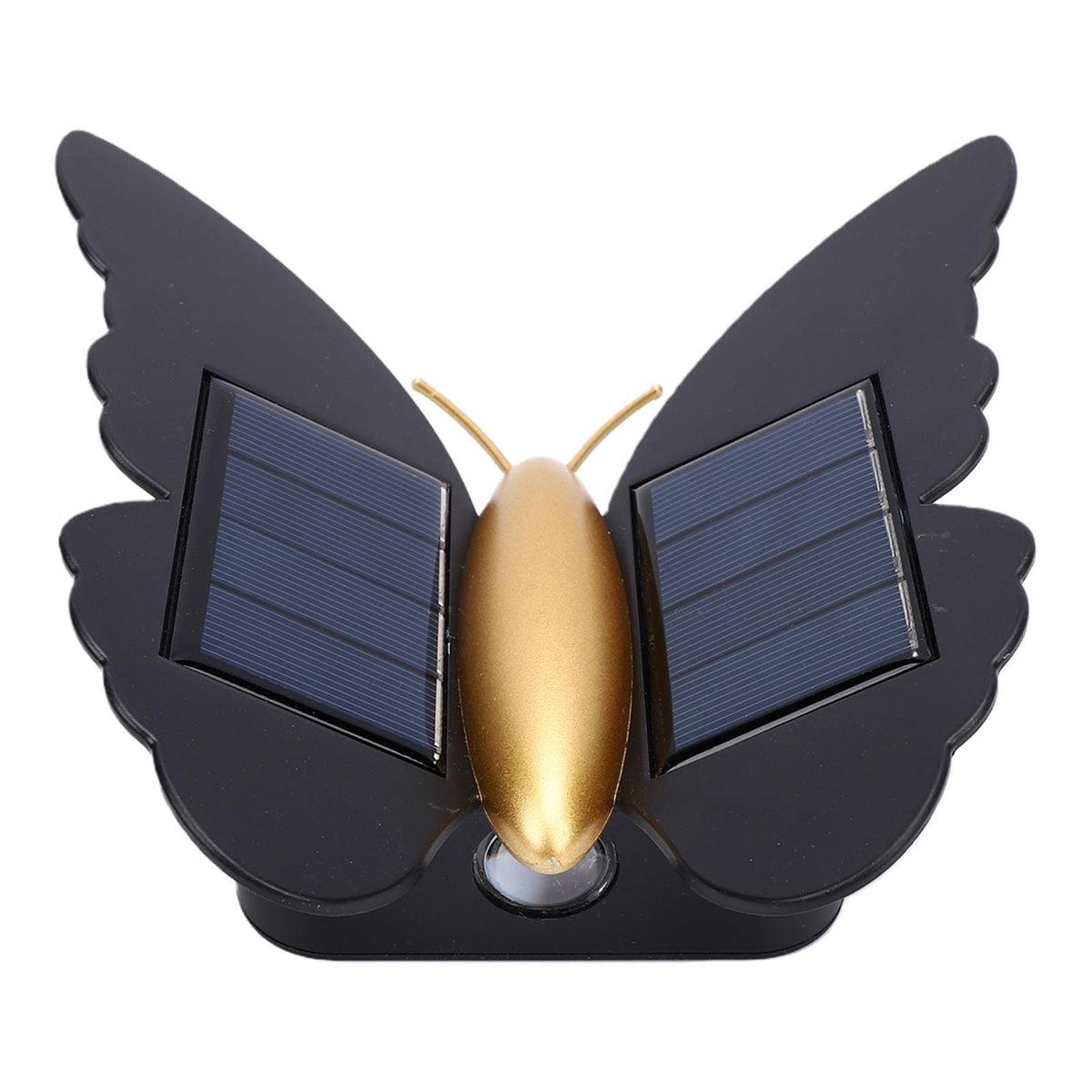 Solar Wall Light Dusk to Dawn