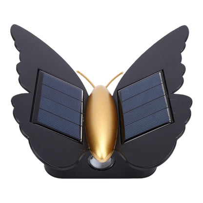 Solar Wall Light Dusk to Dawn