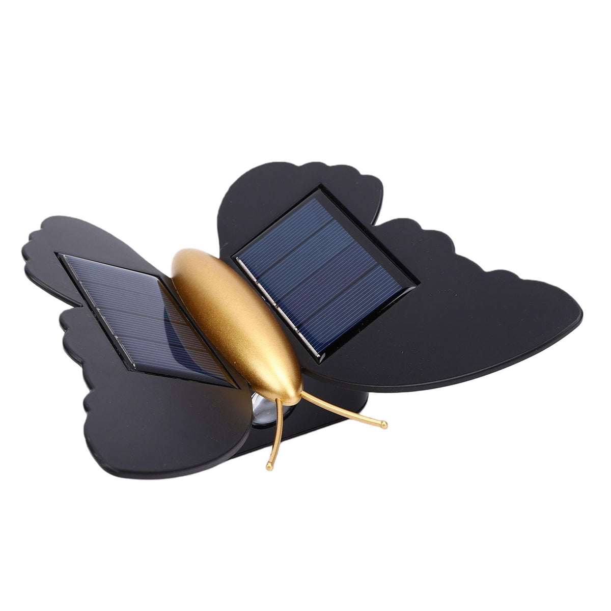 Solar Wall Light Dusk to Dawn
