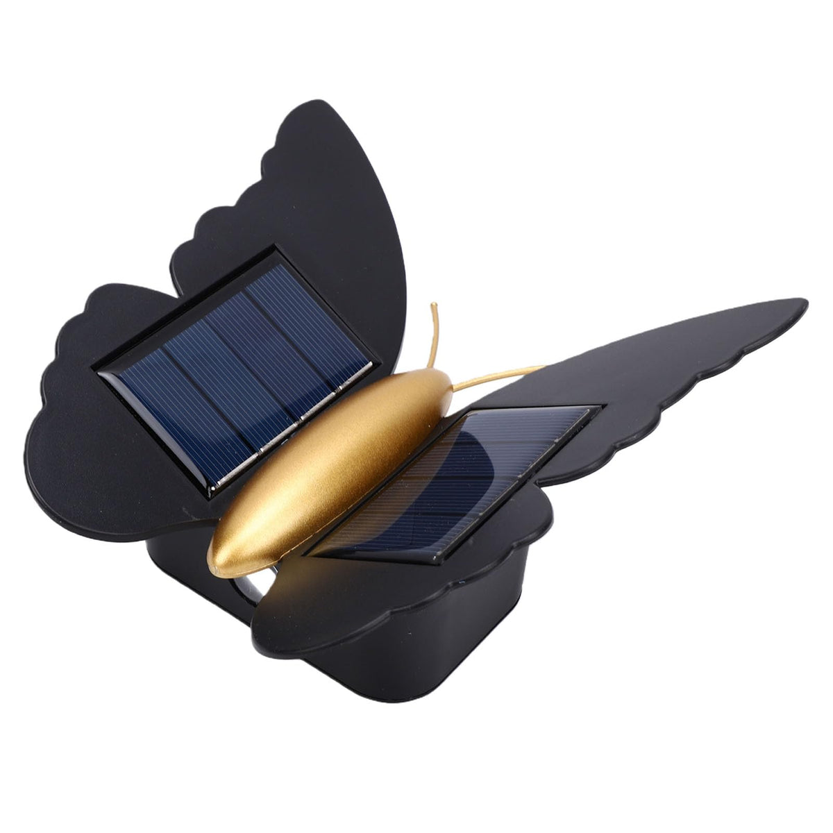 Solar Wall Light Dusk to Dawn