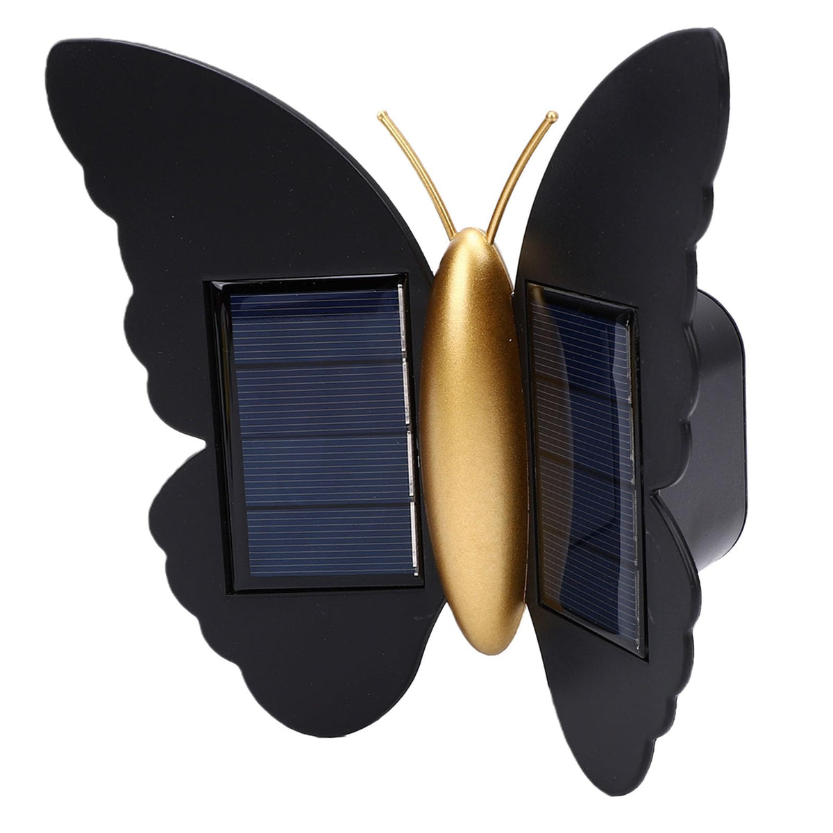 Solar Wall Light Dusk to Dawn