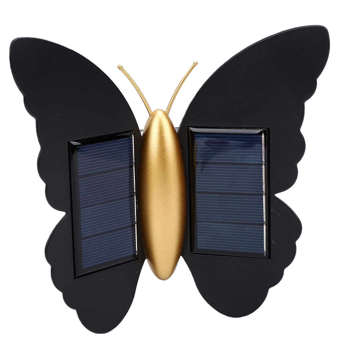 Solar Wall Light Dusk to Dawn
