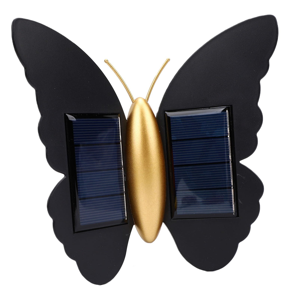 Solar Wall Light Dusk to Dawn
