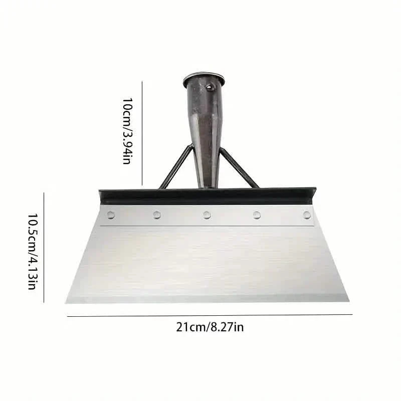 Extendable Multifunctional Garden Shovel