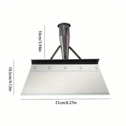 Extendable Multifunctional Garden Shovel