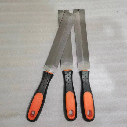 6-Inch Hand File for Sharpening Mill or Saw