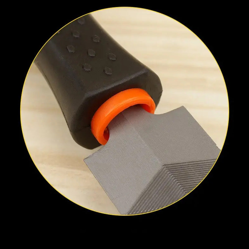 6-Inch Hand File for Sharpening Mill or Saw