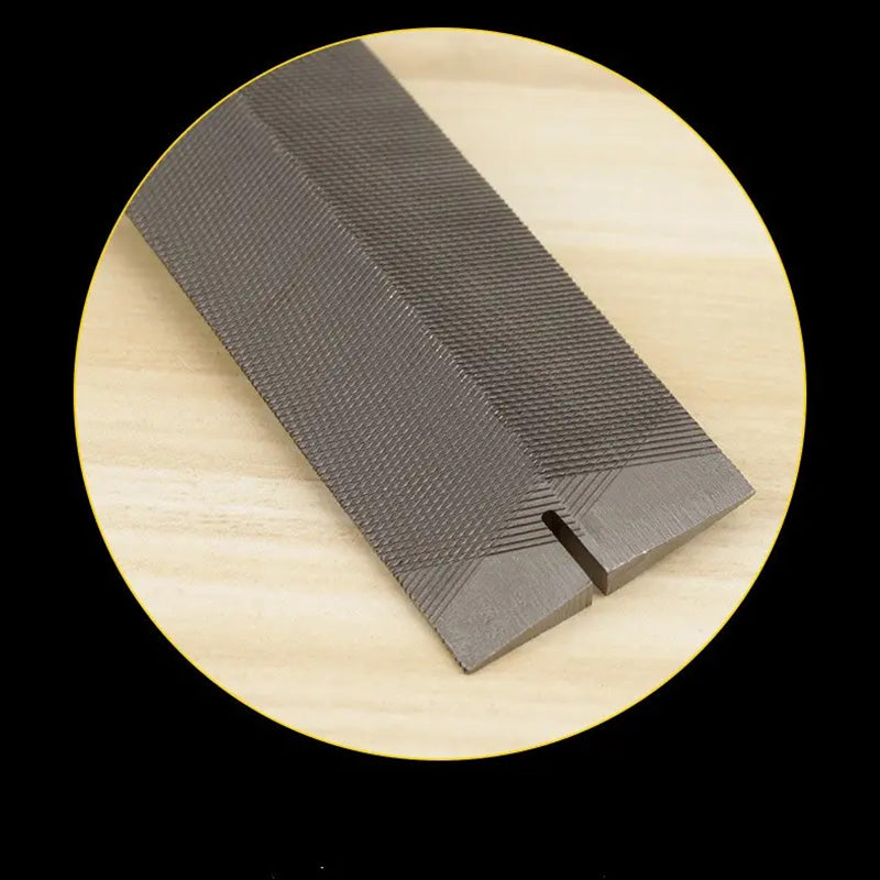 6-Inch Hand File for Sharpening Mill or Saw