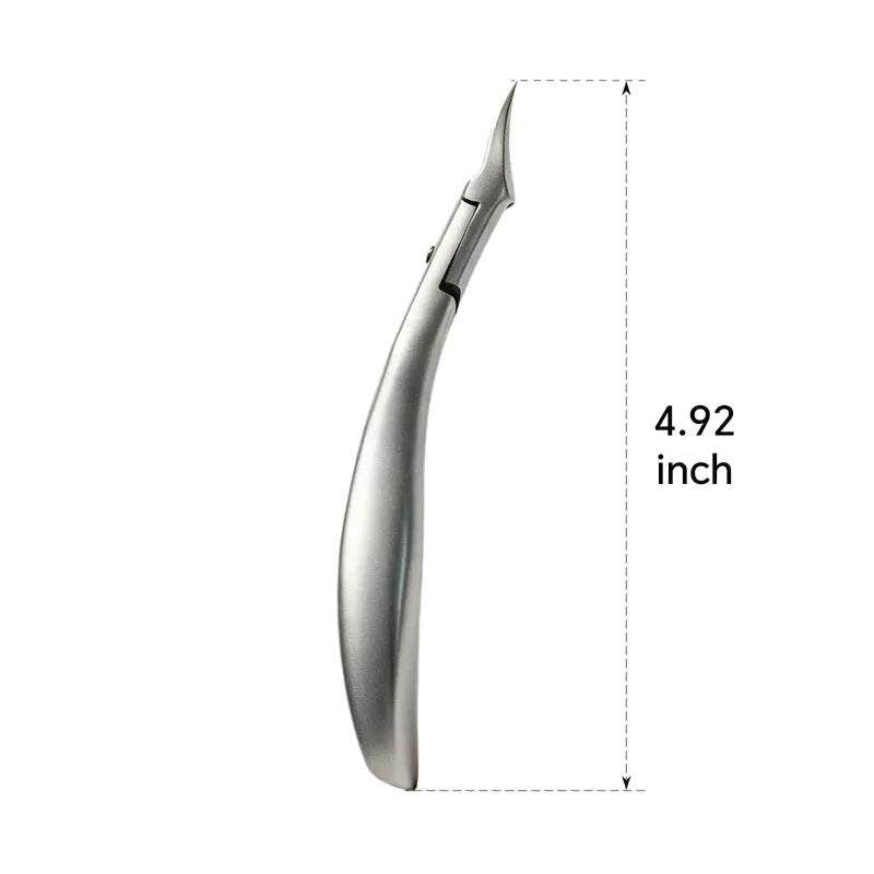 🦶 50% OFF! 🔧 2-Piece Toenail Set – Ingrown clipper & dead skin nipper ✨